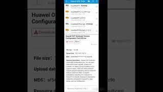 Huawei ONT Tool v2