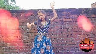 Mahi Ve | Superb Performance | Cute Girl | Dance Cover | RDN Dance Studio | Ft.Durga