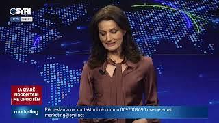 Syri i Botës me moderatore Dori Daka (05.03.2023)