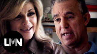 Kim Russo Helps Jay Thomas Investigate a Little Girl Ghost - The Haunting Of... (S1 Flashback) | LMN