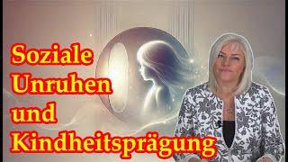  Die Macht der Kindheitsprägung – Spirituelle Transformation & Seelenheilung! 