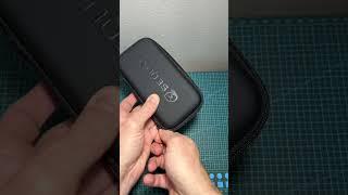 #SEQURE ES555 Smart Electronic Screwdriver