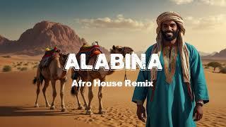 Mr. Mellow - Alabina (Afro House Remix)