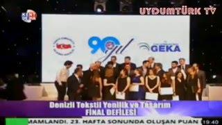 KENT DEHA TV, ÇOK YAKINDA TÜRKSAT'TA!