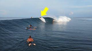 Surf Crimes In The Mentawais