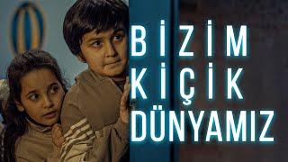 Bizim Kiçik Dünyamız filmi | Diplom işi | Azərbaycan Film Akademiyası
