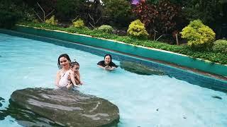 Josefina Zamboanga del Sur Tourist Spot:Katribu Pool