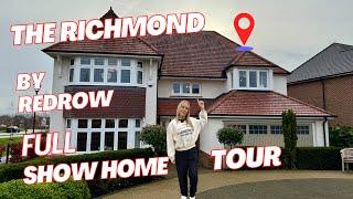 Redrow The Richmond | FULL SHOW HOME TOUR