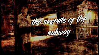 Silent Hill 3 Analysis | Heather & the Secrets of the Subway