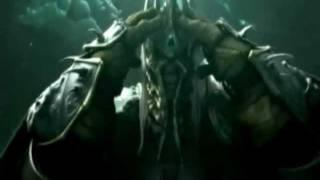 Defense of the Ancients -Dota the movie - The Story of life - 2012