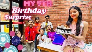 My Birthday Vlog || Nandini Rajput Vlog || #nandini091013 #youtube #Vlog #video