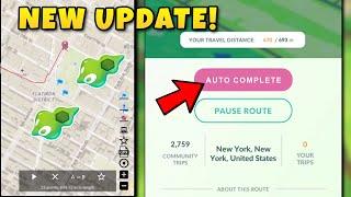 How to Get Zygarde Cells in Pokémon Go | Pokemon Go New Trick Complete Route | How To Evolve Zygrade