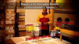 DHL y Camper, socios a la medida | DHL Express España