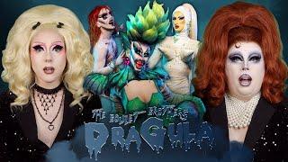 IMHO | Dragula Season 6 Premiere Review!