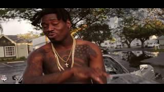 G1 Da Don - Here It Is Fr Fr (Official Video)(Flame Films) Kodak Black Facts Track