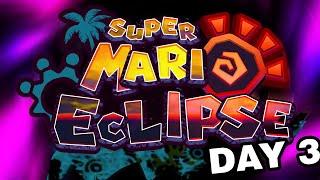 What is Super Mario Eclipse Day 3 | DSN Live (9/18/2024)