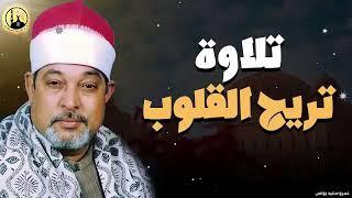 الشيخ السيد سعيد  سورة الانعام  تلاوة أسطورية أبهرت الحاضرين