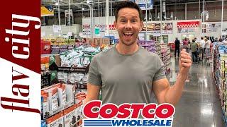 Top 10 Things To Buy At Costco In 2024