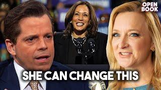 Kamala Harris and Pardon Power I Anthony Scaramucci and Kim Wehle