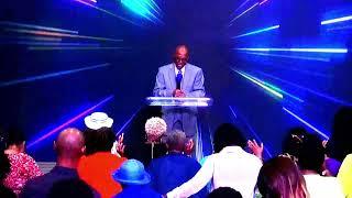New Life Fellowship Center- Live 10am. Speaker: Bishop Kent Shaw