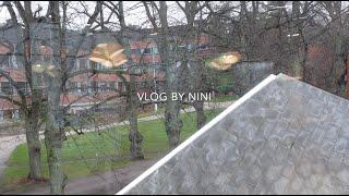 Study vlog  Daily life of a Chemical Engineering student , Assignments, Aalto University, Finland