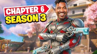 The Best Place To Learn Zero Build Fortnite | Day 178/365 | Use Code: Prospering #epicpartner