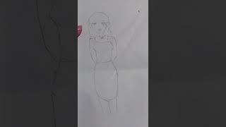 HOW IS IT?? #swim #swimedit #edit #art #drawing #transition #badtogood #howisit #sketch #swimart