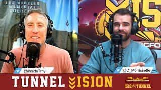 Peristyle Podcast - Breaking down the Trojans roster updates, coaching staff moves and GM search