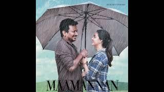 Nenjame (Reprise) Malayalam - Unreleased | Maamannan  | A.R.Rahman