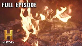 Mastering the Untamed: Navigating the Wild | Survival Science (S1, E5) | Full Episode