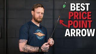 The Best Budget Arrows | Easton 6.5 Bowhunter Arrow Review