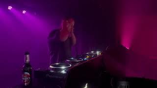 AKA Hard Techno  @ VAULT   Pumpe Kiel Live Set