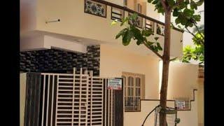 2.5BHK Independent House For Lease  @Bangalore @Karnataka