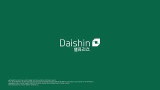 대신파이낸스센터 자산 홍보영상(KR)