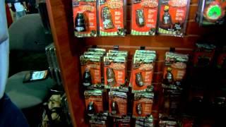 Flextone Game Calls Turkey Calls - SHOT Show 2014