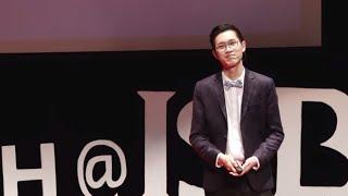 The Art of Good Political Discourse | Poon Singhatiraj | TEDxYouth@ISBangkok