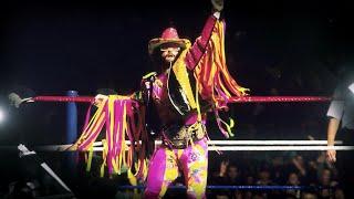 A&E Biography: "Macho Man" Randy Savage