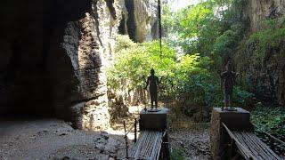 Battambang-Phnom Sampov( ក្រុងបាត់ដំបង/柬埔寨马德望沙帕山), Cambodia