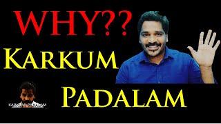 Why ??? KarkumPadalam | Rathnakumar