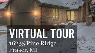 FRASER, MI CONDO FOR SALE BY TEAM ED MARTIN - RE/MAX