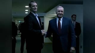 Frank Underwood | Ogryzek - Glory