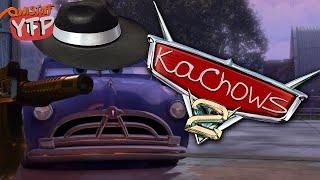 YTP | Kachows 2