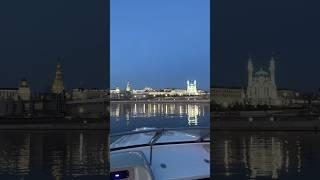 АРЕНДА КАТЕРА В КАЗАНИ. ПРОГУЛКИ НА ЯХТЕ В КАЗАНИ . 89655887517 #арендакатера #прогулкинакатере