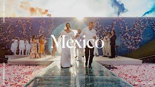 Careyes Wedding Video | Charlotte & Tom | Tigre Del Mar, Mexico