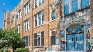 Elementary school in Chicago false info on Isis ￼