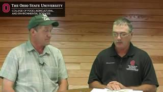 OSU South Centers Live Stream: Soil Health Series Episode 4