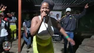 Anela Jahmeni x King Roots Int "I Let My Mother Know"