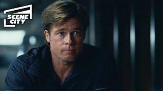 Moneyball - Rompiendo Las Reglas: Eres Valioso (Brad Pitt, Jonah Hill) Clip en 4K HD