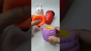 Great Squishy Fidget #trend #funny #squishy #cute #satisfying #shorts