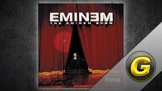 Eminem - Say Goodbye Hollywood